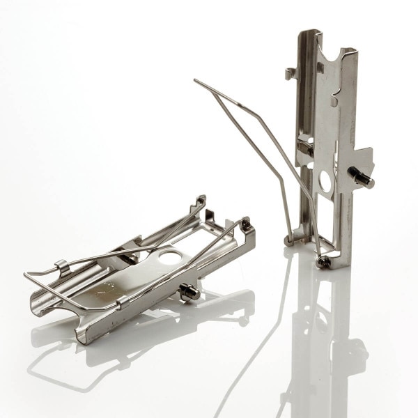 CytoClip Metal Cytology Funnel Clip